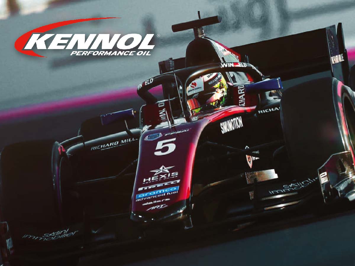 FIA 世界場地越野車錦標賽 2023 正式確定香港為尾站